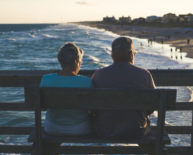 Boom in elderly in rural areas ‘increasing pressure on social care services’